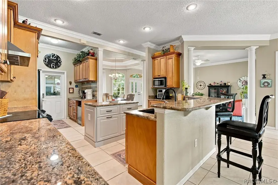 2168 W Begonia Drive, Beverly Hills, FL 34465 - #3