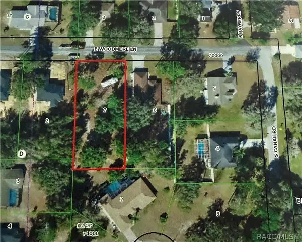 9626 E Woodmere Lane, Inverness, FL 34450