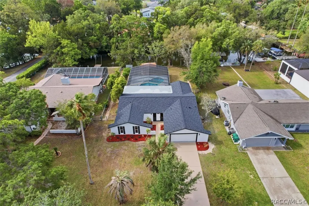 11814 W Riverhaven Drive, Homosassa, FL 34448 - #1