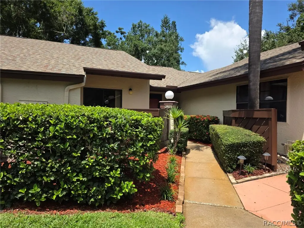 2923 Fig Court, Palm Harbor, FL 34684 - #1