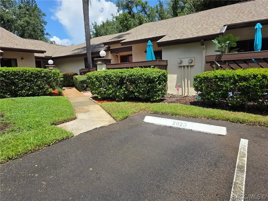 2923 Fig Court, Palm Harbor, FL 34684 - #2
