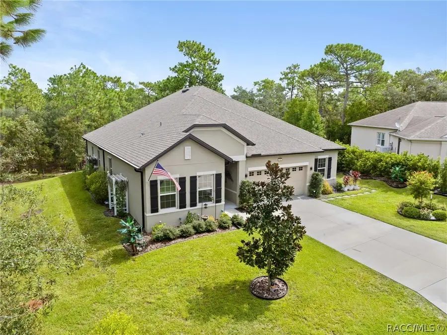 16 Elder Court E, Homosassa, FL 34446 - #2