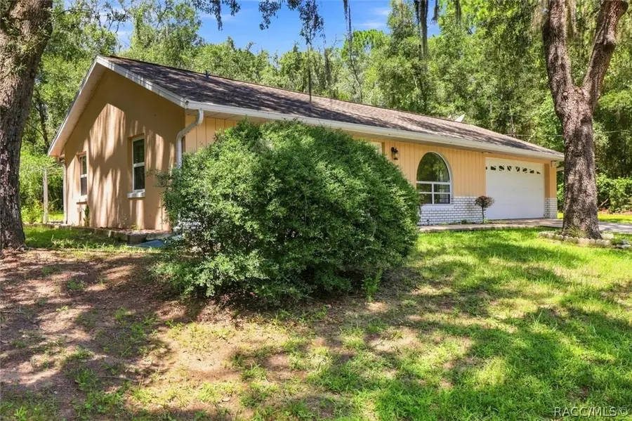 972 N Charles Avenue, Inverness, FL 34453 - #2