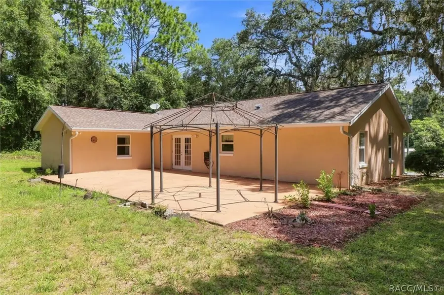 972 N Charles Avenue, Inverness, FL 34453 - #3
