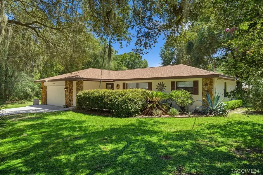 3080 E Bryant Street, Inverness, FL 34453 - #3