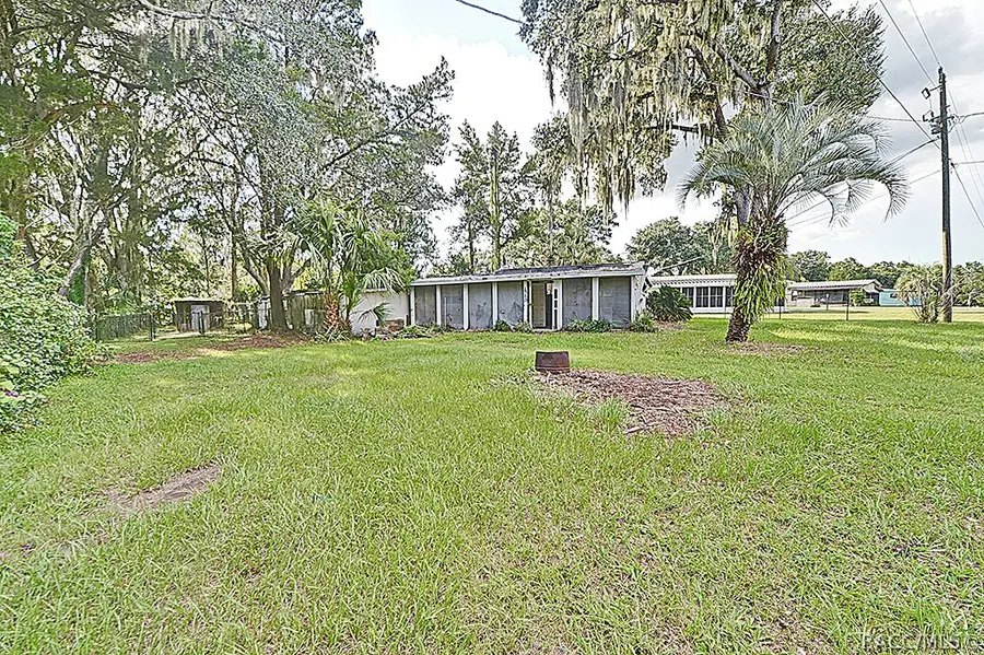 1360 N Paulette Terrace, Inverness, FL 34453 - #3
