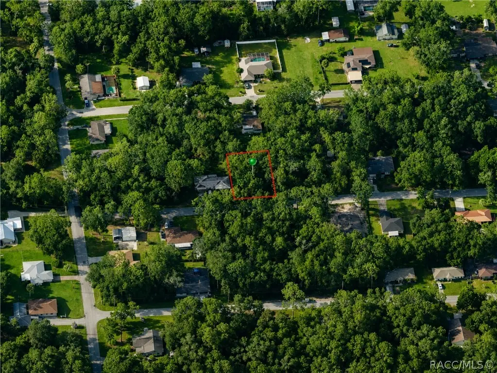 5975 E Calico Lane, Inverness, FL 34452 - #1