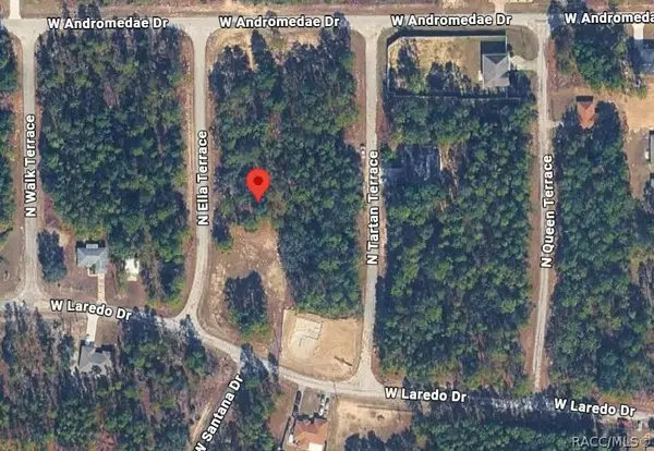 10939 N Ella Terrace, Citrus Springs, FL 34433