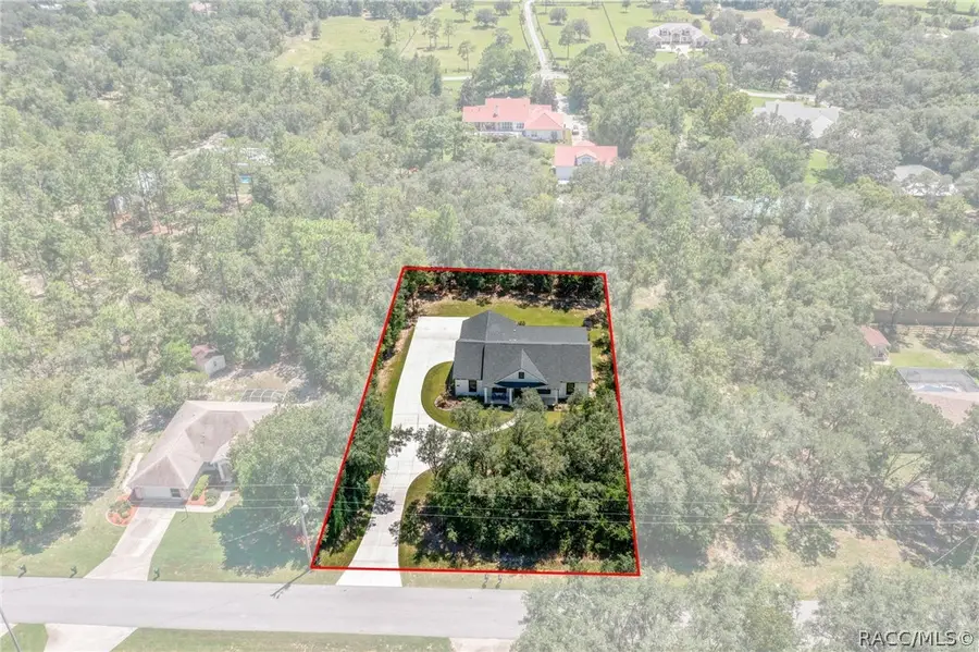 2210 E Celina Street, Inverness, FL 34453 - #2