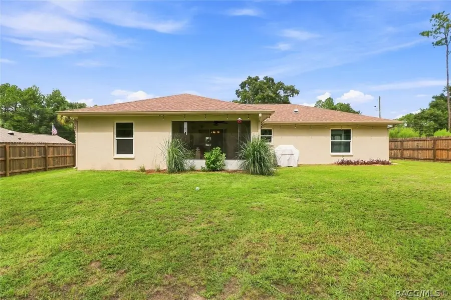 9973 N Chelic Drive, Citrus Springs, FL 34434 - #2