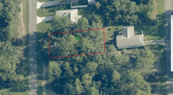 8381 N Empire Avenue, Citrus Springs, FL 34433