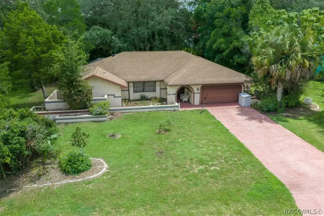 3105 S Jean Avenue, Inverness, FL 34450 - #1