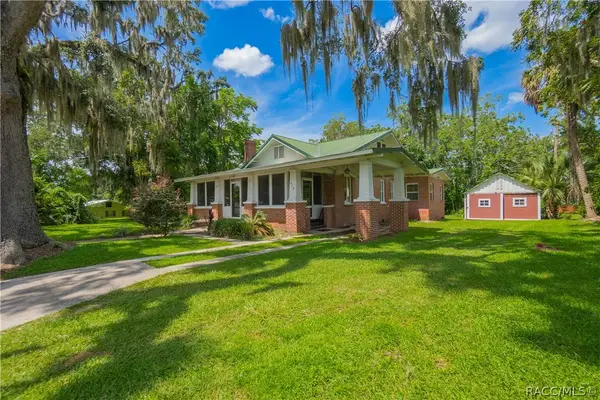 408 W Dampier Street, Inverness, FL 34450