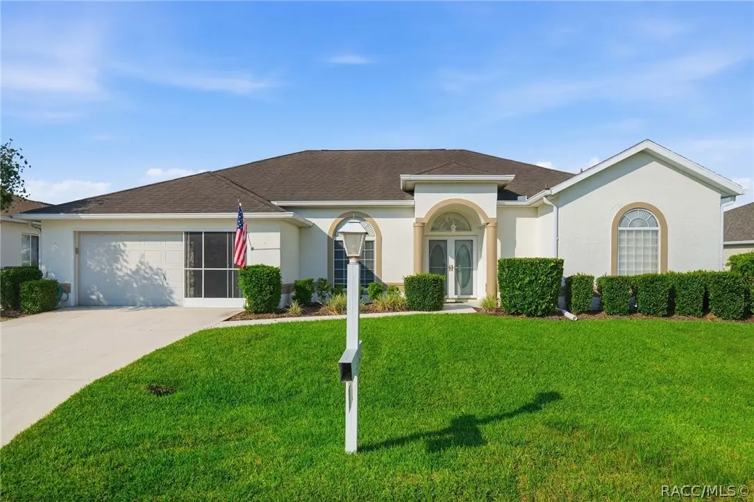 2160 NW 50th Circle, Ocala, FL 34482 - #1