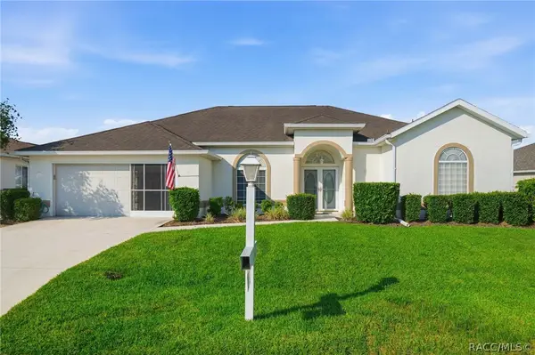 2160 NW 50th Circle, Ocala, FL 34482