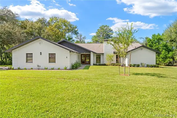 2 Gerbera Court, Homosassa, FL 34446