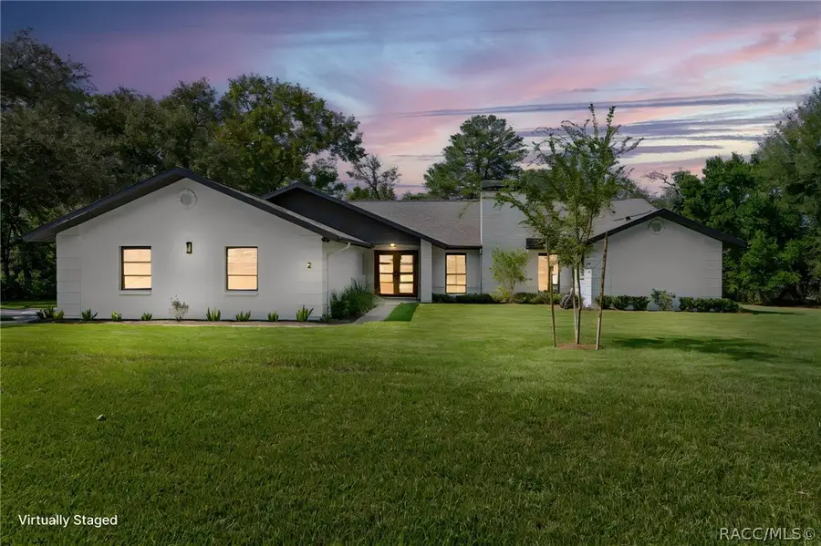 2 Gerbera Court, Homosassa, FL 34446 - #2