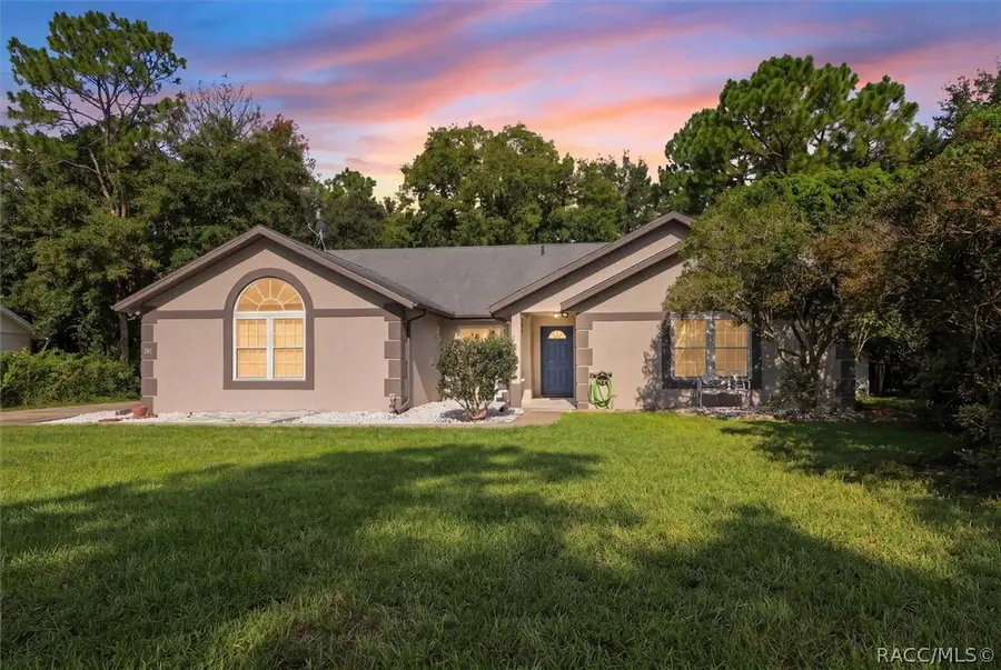 11 Lidflower Court, Homosassa, FL 34446 - #2