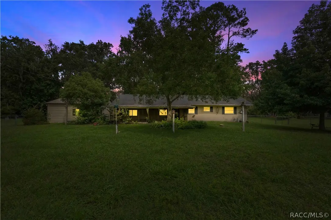 2939 W Cypress Drive, Dunnellon, FL 34433 - #1