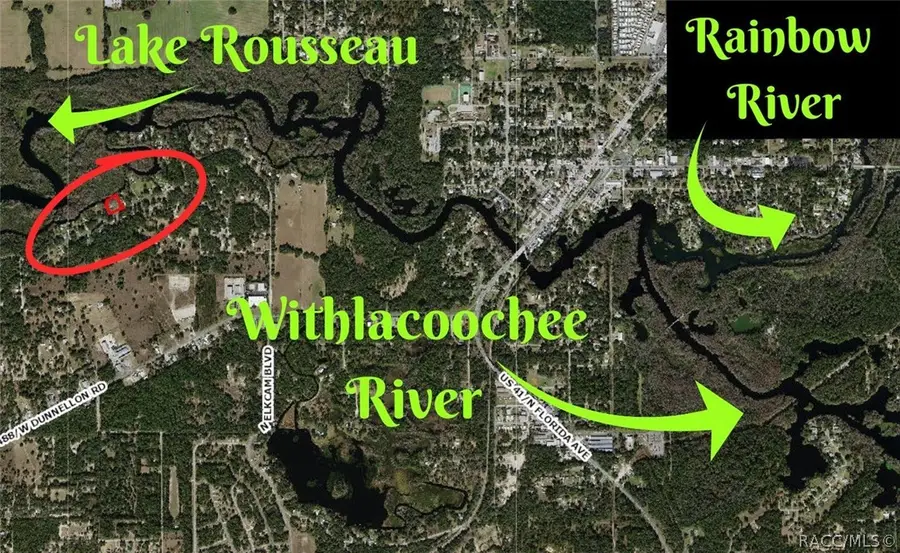 2939 W Cypress Drive, Dunnellon, FL 34433 - #3