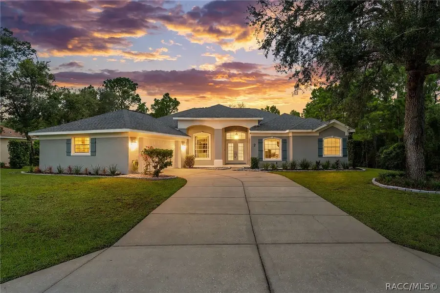 2 Elder Court E, Homosassa, FL 34446 - #2