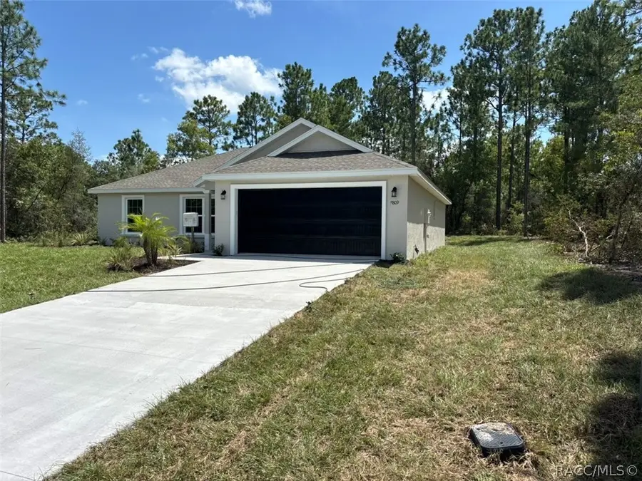 7809 N Jamaica Drive, Citrus Springs, FL 34433 - #3