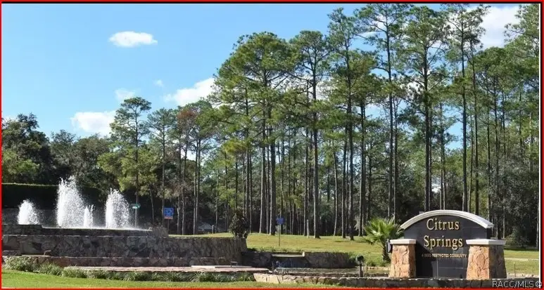 8549 N Ronda Drive, Dunnellon, FL 34433 - #3