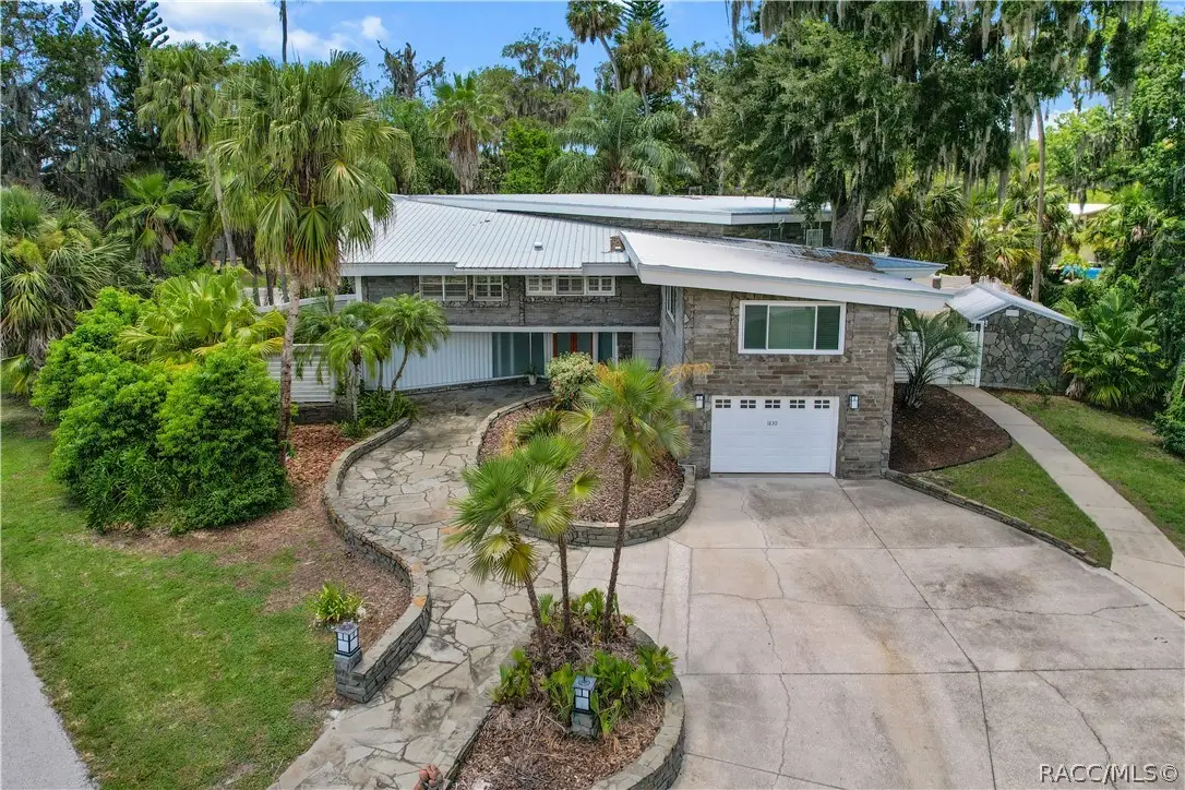 1830 SE 3rd Court, Crystal River, FL 34429 - #1