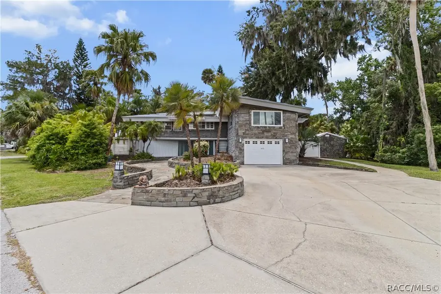 1830 SE 3rd Court, Crystal River, FL 34429 - #2