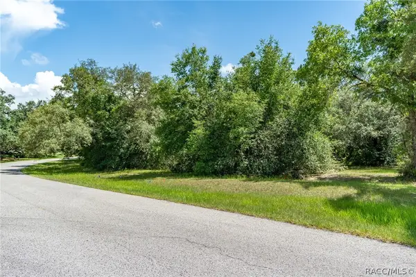 4695 N Pine Valley Loop, Lecanto, FL 34461