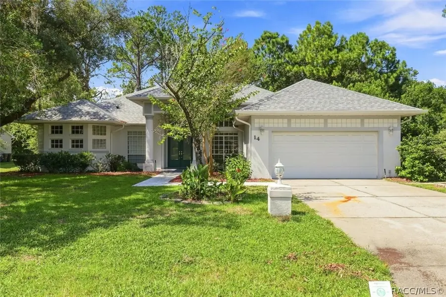 14 Sweetgum Court S, Homosassa, FL 34446 - #2