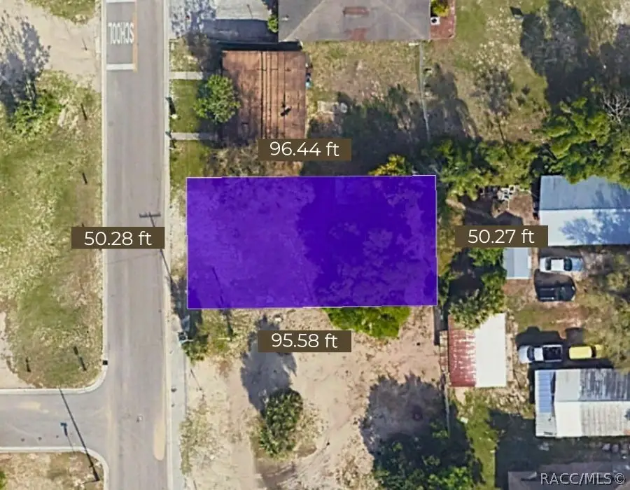 1015 Avenue F, Haines City, FL 33844 - #2