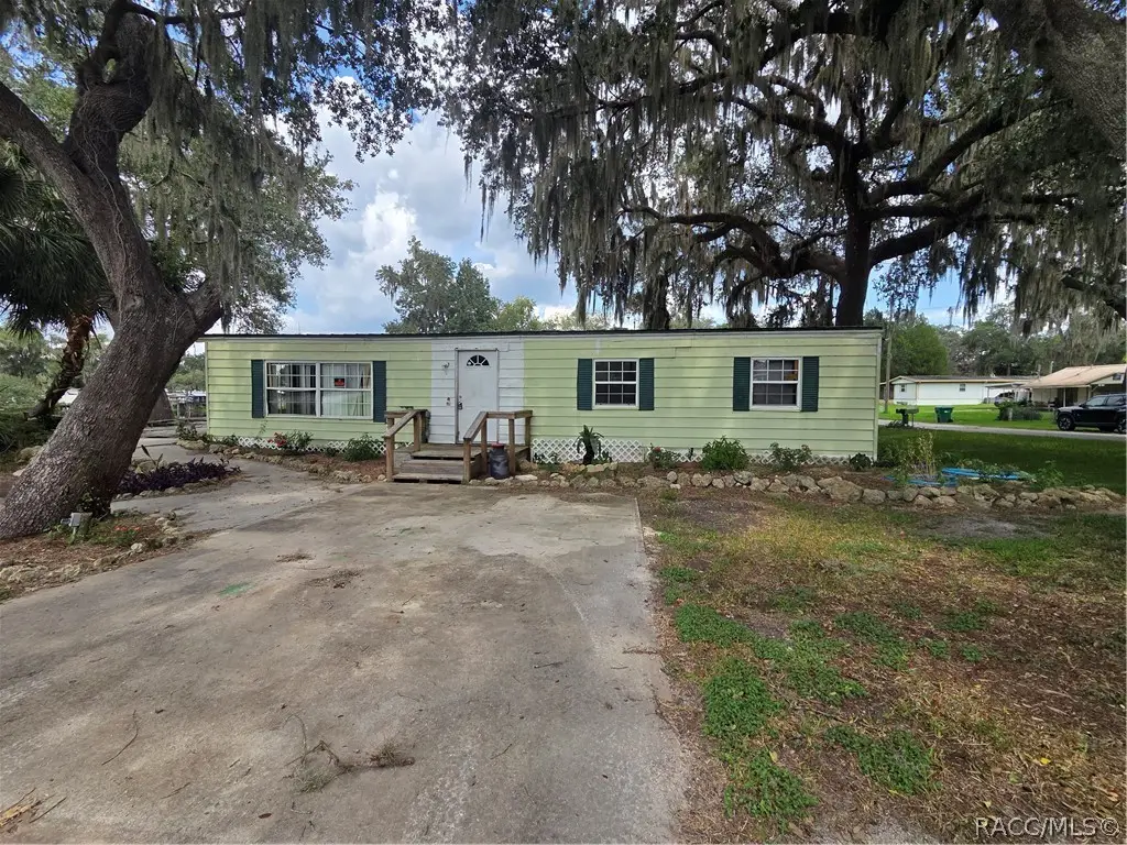 4797 N Apache Trail, Hernando, FL 34442 - #1