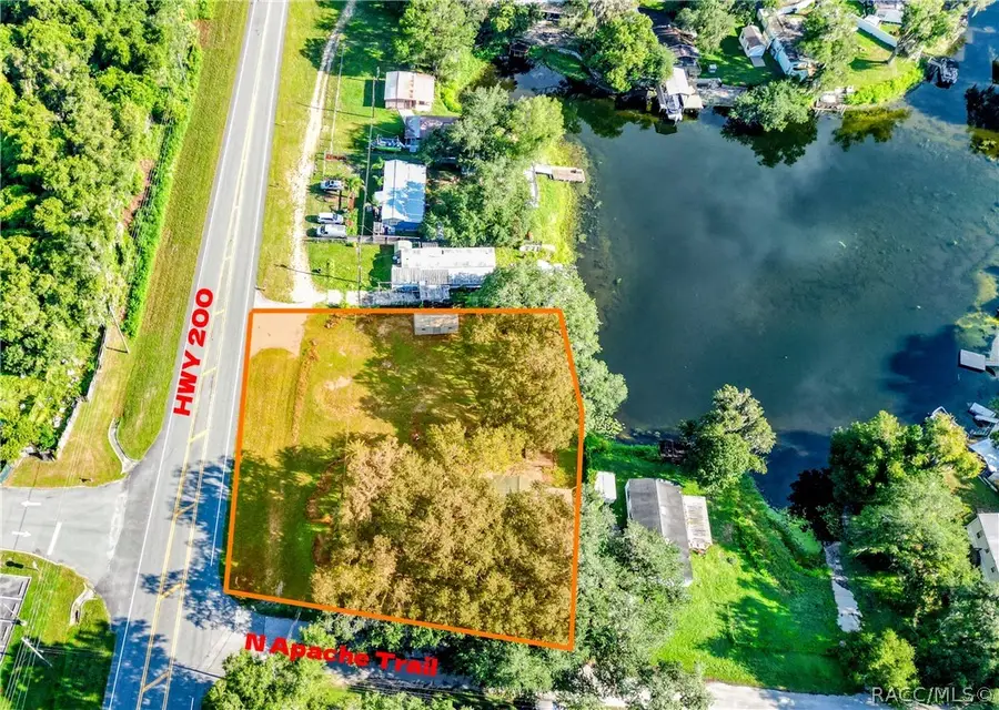 4797 N Apache Trail, Hernando, FL 34442 - #2