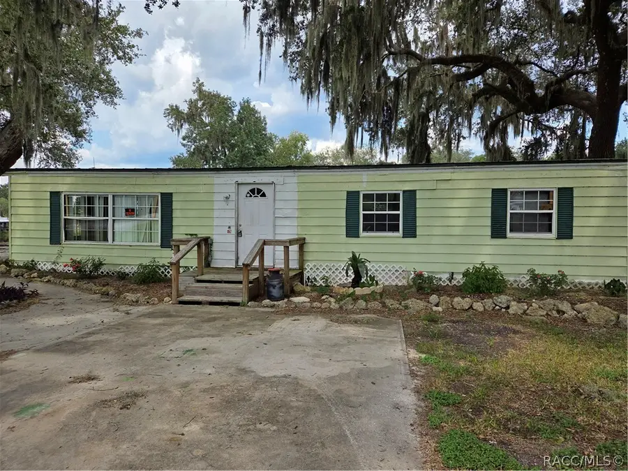 4797 N Apache Trail, Hernando, FL 34442 - #3