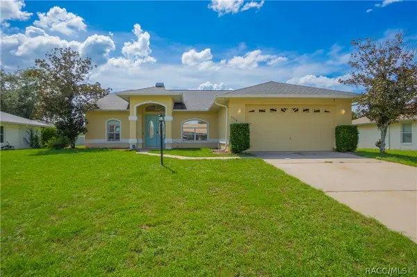 3200 S Franklin Terrace, Inverness, FL 34450