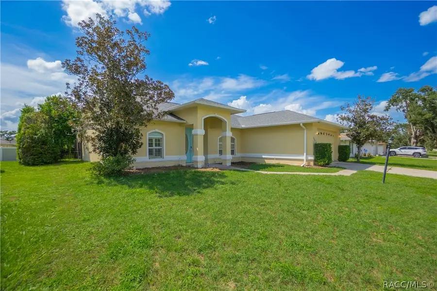 3200 S Franklin Terrace, Inverness, FL 34450 - #2