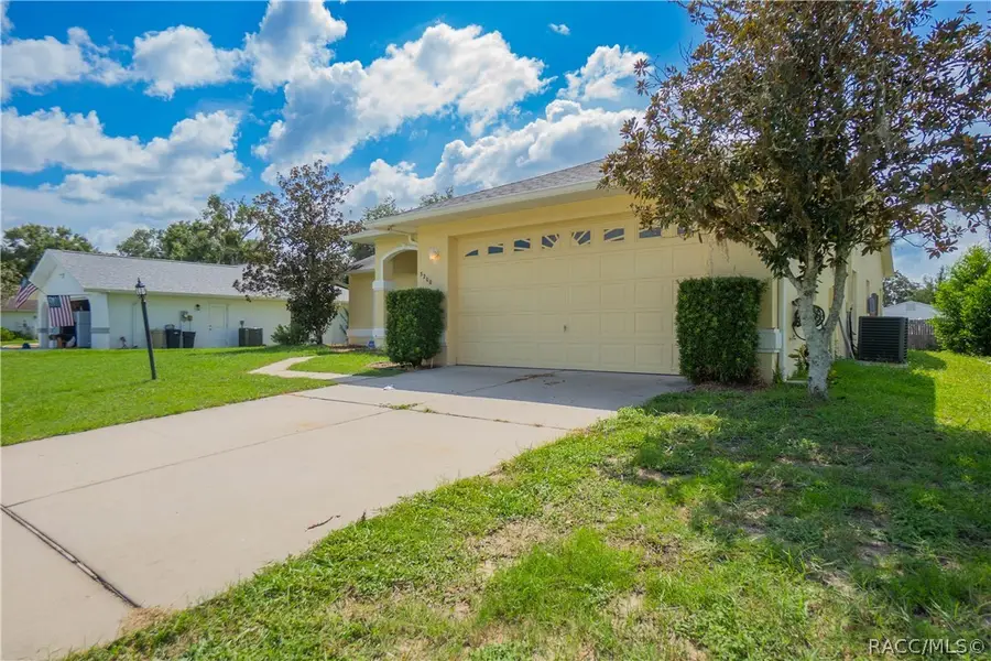 3200 S Franklin Terrace, Inverness, FL 34450 - #3