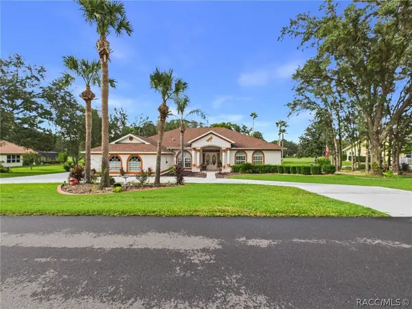 277 E Liberty Street, Hernando, FL 34442