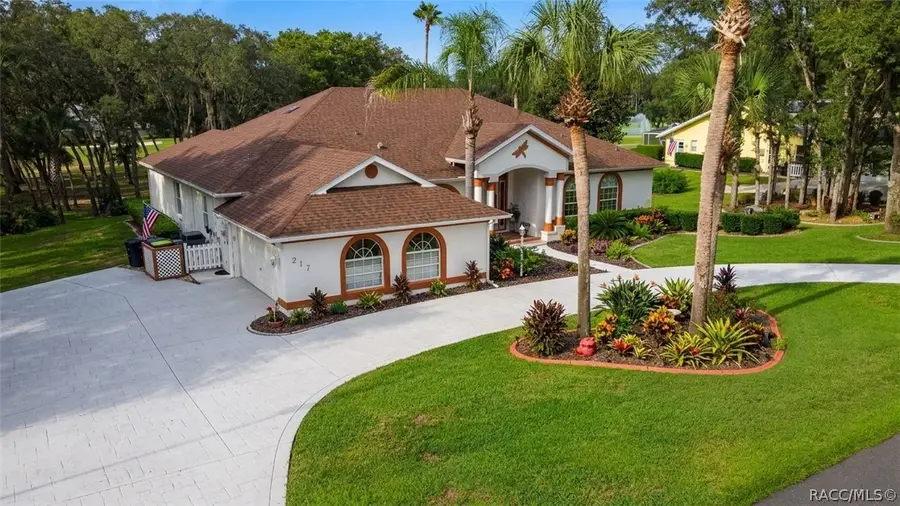 277 E Liberty Street, Hernando, FL 34442 - #2