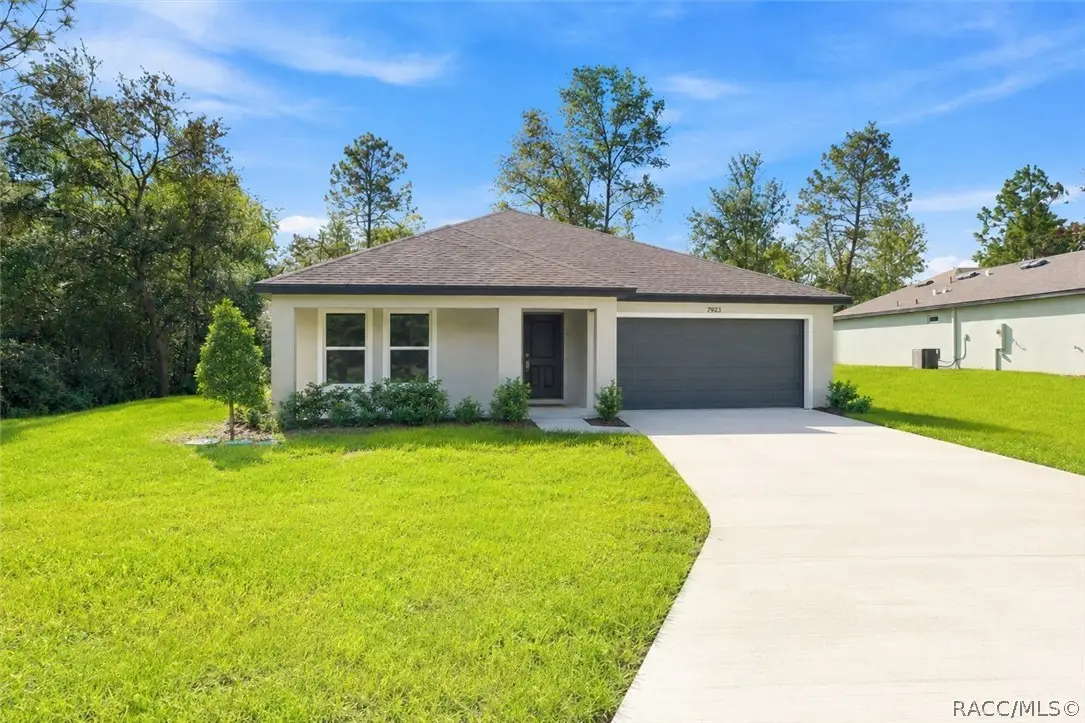 3107 W Edison Place, Dunnellon, FL 34433 - #1