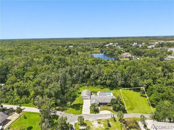 1008 N Appalachian Terrace, Crystal River, FL 34429