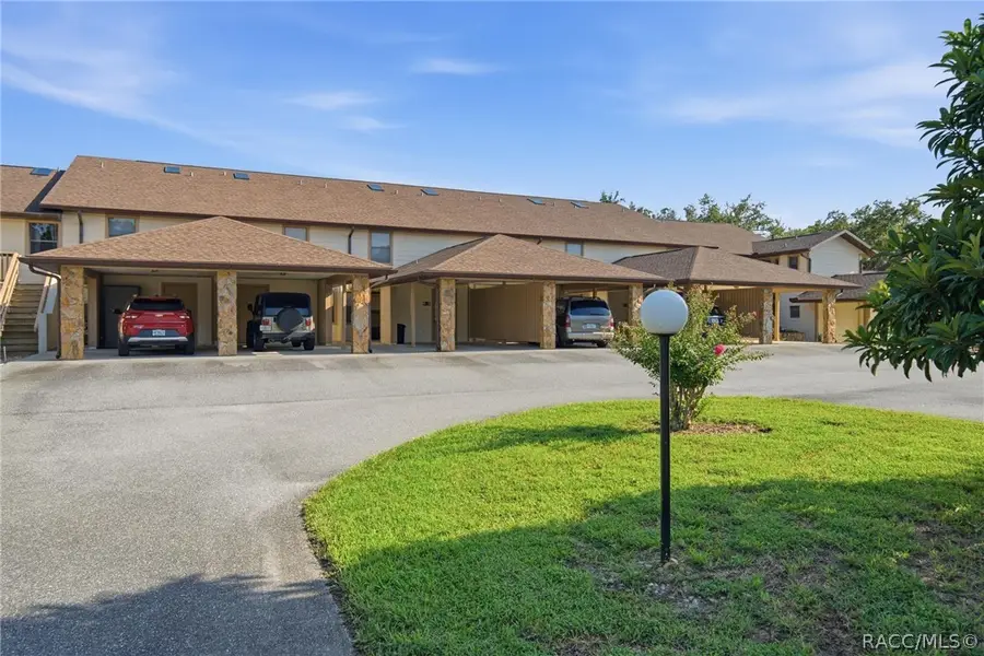 400 E Glassboro Court #4B, Hernando, FL 34442 - #2