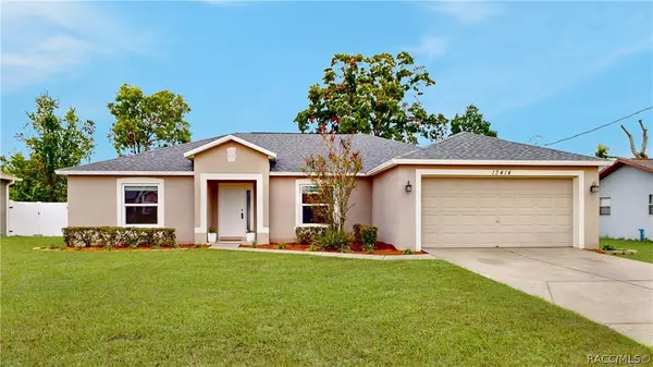 13414 Kane Road, Spring Hill, FL 34609