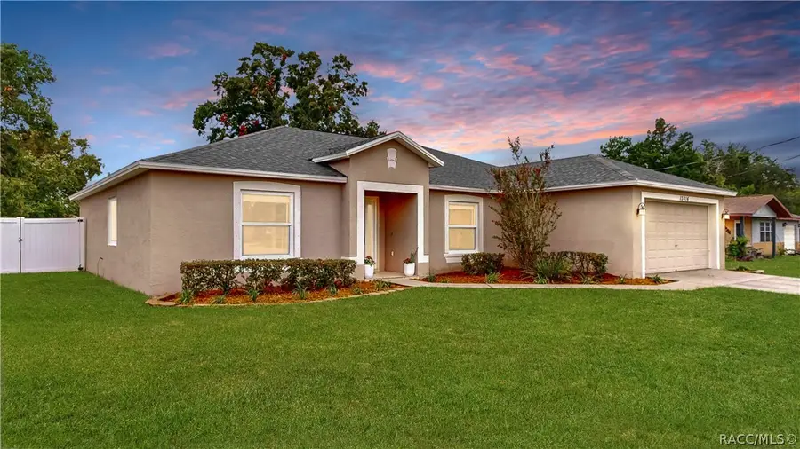 13414 Kane Road, Spring Hill, FL 34609 - #2
