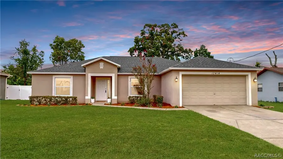 13414 Kane Road, Spring Hill, FL 34609 - #3