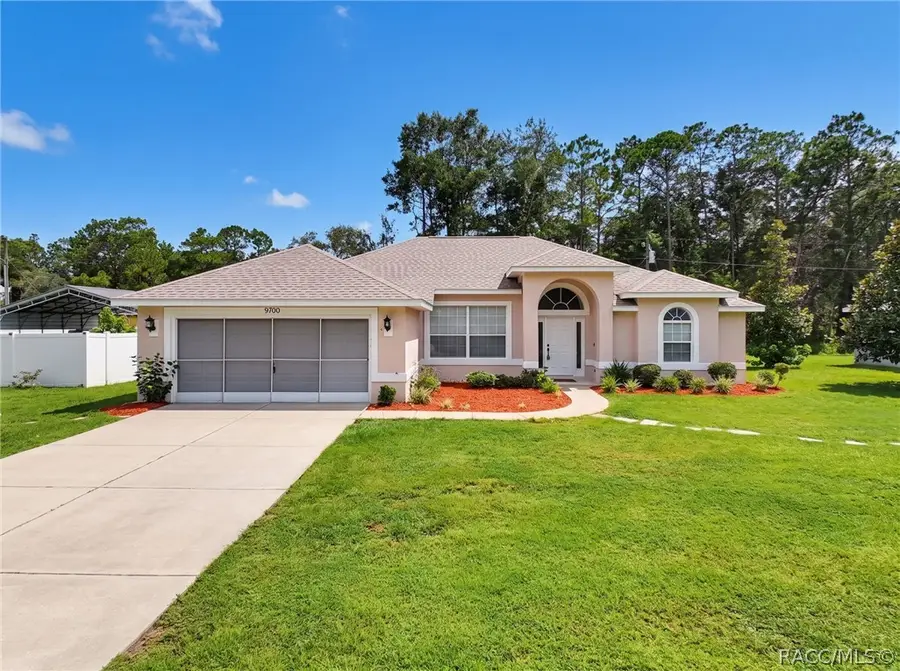 9700 N Kendall Way, Citrus Springs, FL 34434 - #2