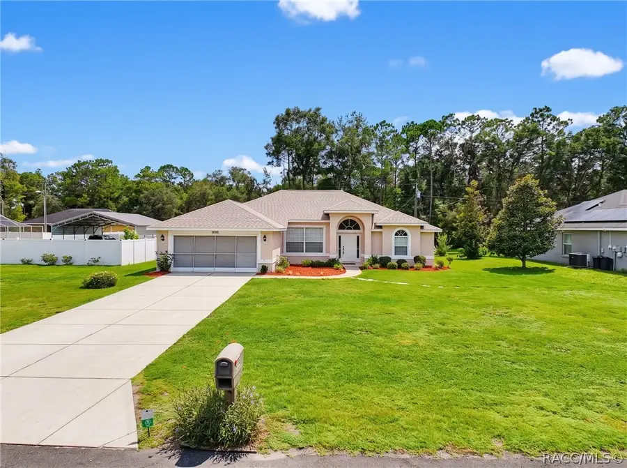 9700 N Kendall Way, Citrus Springs, FL 34434 - #3