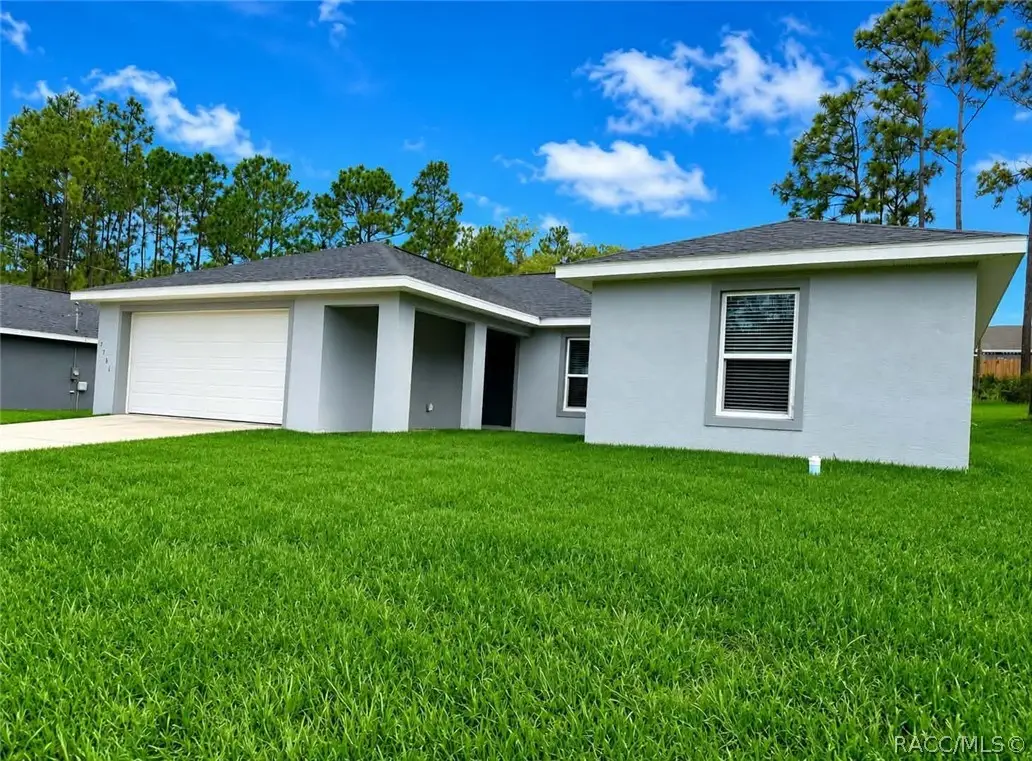 2303 W Citrus Springs Boulevard, Citrus Springs, FL 34434 - #1