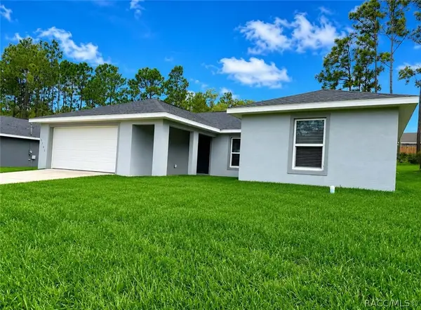 2303 W Citrus Springs Boulevard, Citrus Springs, FL 34434